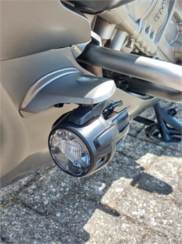 BMW K 1600 GTL